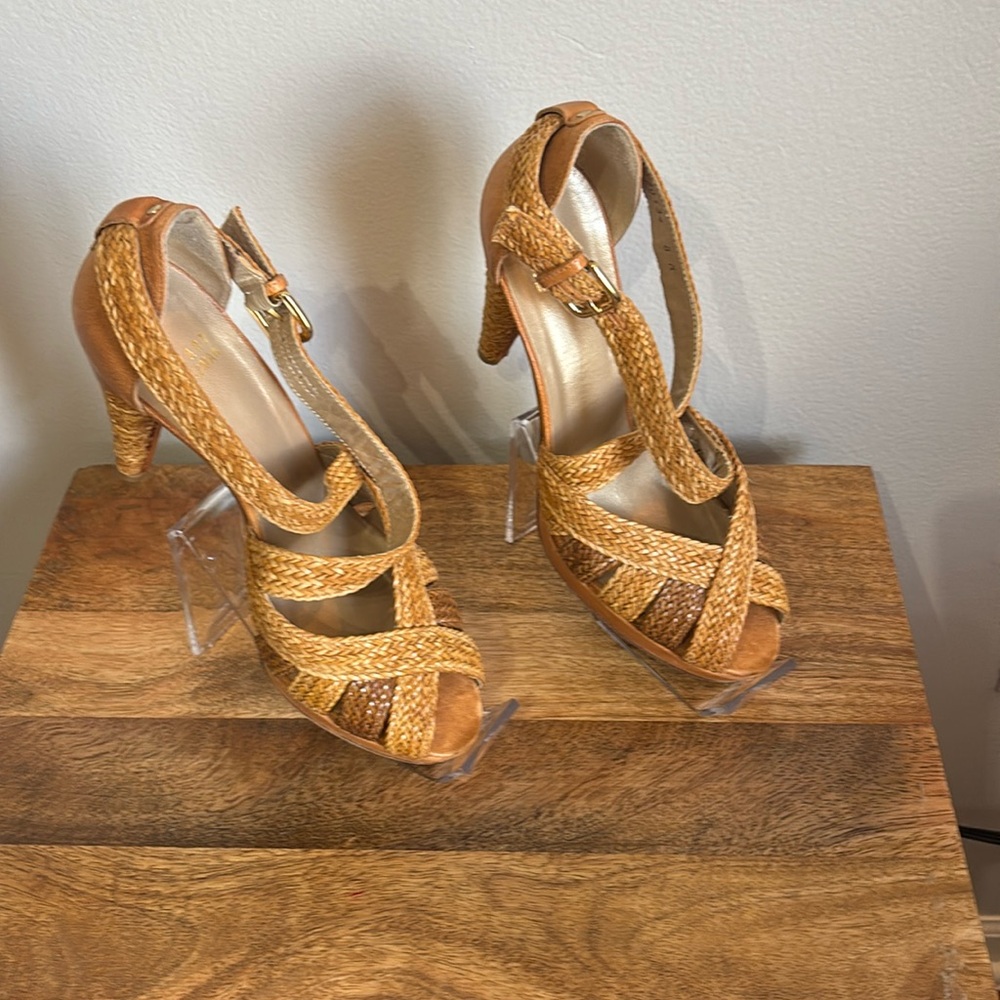 Stuart Weitzman stilletos
